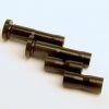 Delrin Spacer Kit Spare Parts for the OCO Labs Super C Extractor