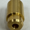 Brass Guide for Chamber Body