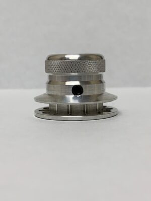 Knob, Auto Pilot Control