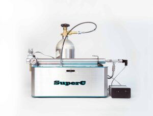 110V SuperC Extractor