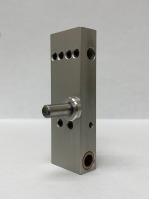 Shaft Block