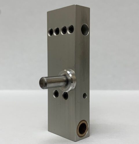 Shaft Block