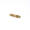 Brass Hose Mount (Reg Seat) with Bleed Off Screw - Image 2