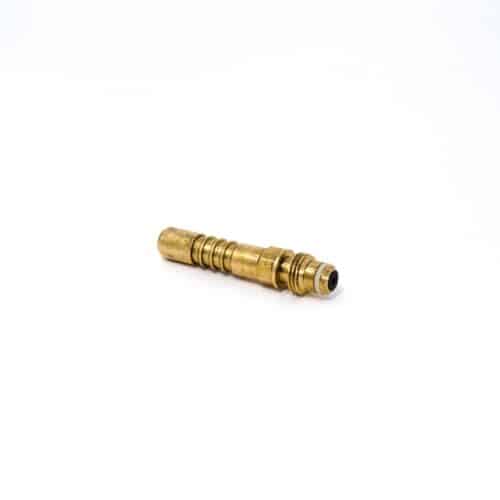 Brass Hose Mount (with Delrin Seal only)