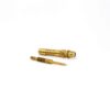 Brass Hose Mount (Reg Seat) with Bleed Off Screw - Image 3