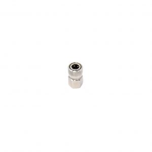 Coupler, Female Adapter