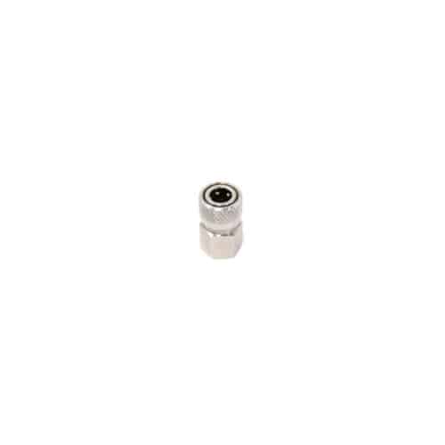 Coupler, Female Adapter