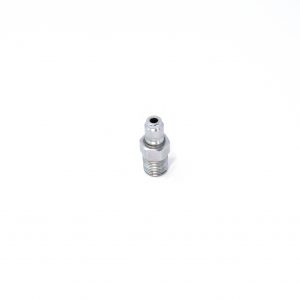 Coupler, Male Adapter