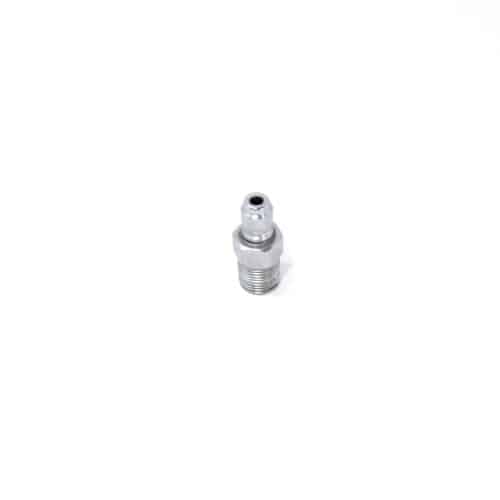 Coupler, Male Adapter