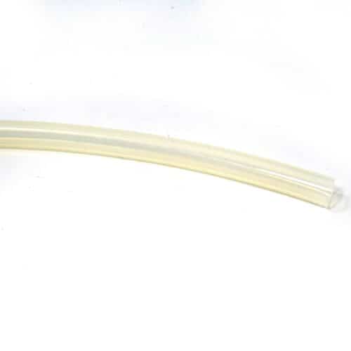 Silicone hose
