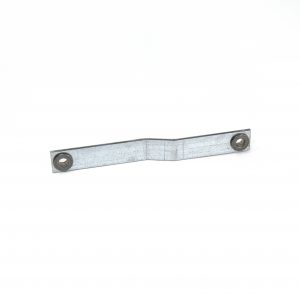 Connecting Rod With Bushings