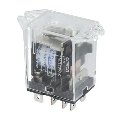 Relay, General Purpose