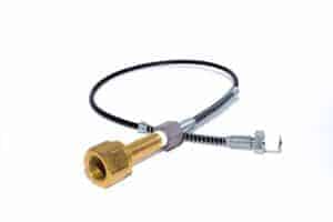 Hose (CO2-Air Block)