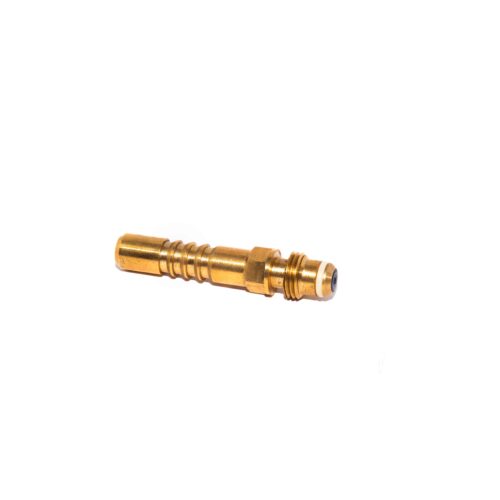 Brass Hose Mount (with Delrin Seal only)