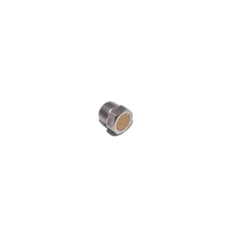Bronze Filter