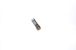 Valve, Cylinder,Back Check