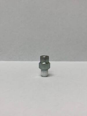 Fitting - 1/4 NPT HP