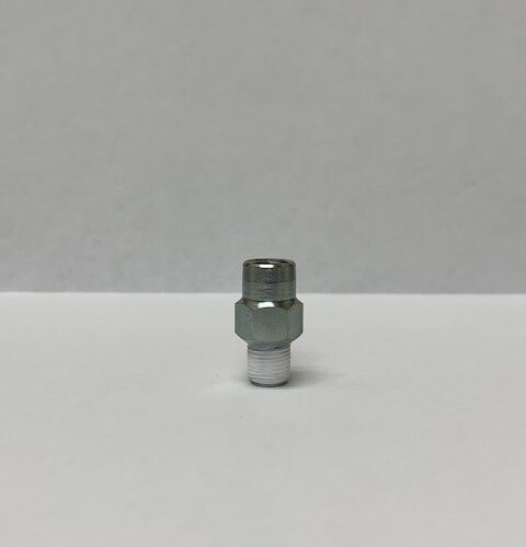 Fitting - 1/4 NPT HP