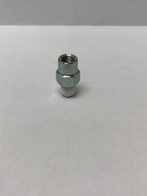 Fitting - 1/4 NPT HP - Image 2