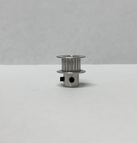 Pulley - for AutoPilot